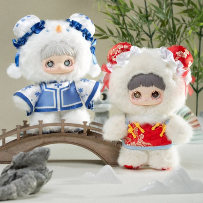 【Sale】MayMei-Poem Of Spring Series Plush Blind Box【HiToys】