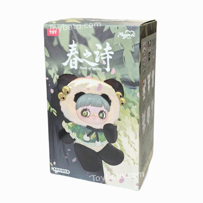 【Sale】MayMei-Poem Of Spring Series Plush Blind Box【HiToys】