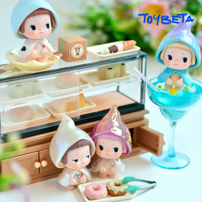 SongSong Big Adventure Series Mini Figures Blind Box【Bonini】