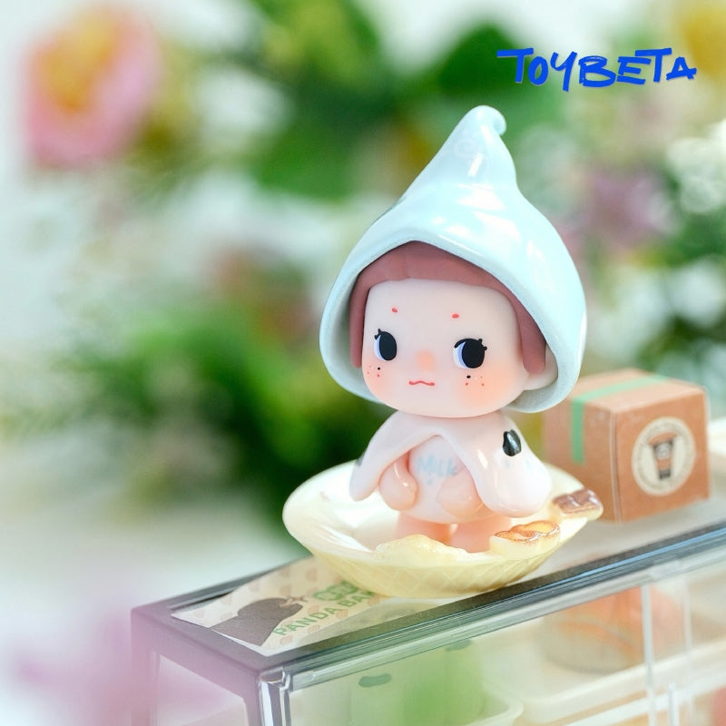 SongSong Big Adventure Series Mini Figures Blind Box【Bonini】