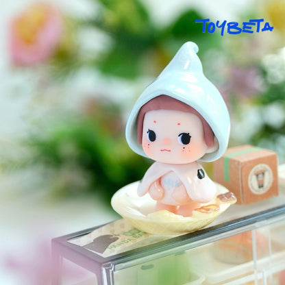 SongSong Big Adventure Series Mini Figures Blind Box【Bonini】