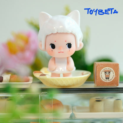 SongSong Big Adventure Series Mini Figures Blind Box【Bonini】