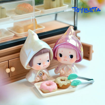 SongSong Big Adventure Series Mini Figures Blind Box【Bonini】