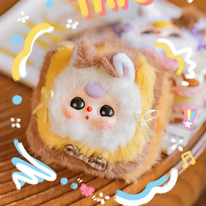 Baby Three Jewelry Box Blind Box