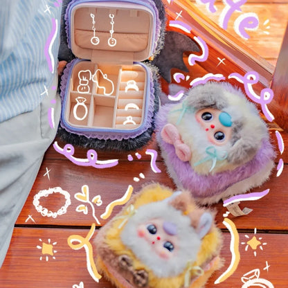 Baby Three Jewelry Box Blind Box