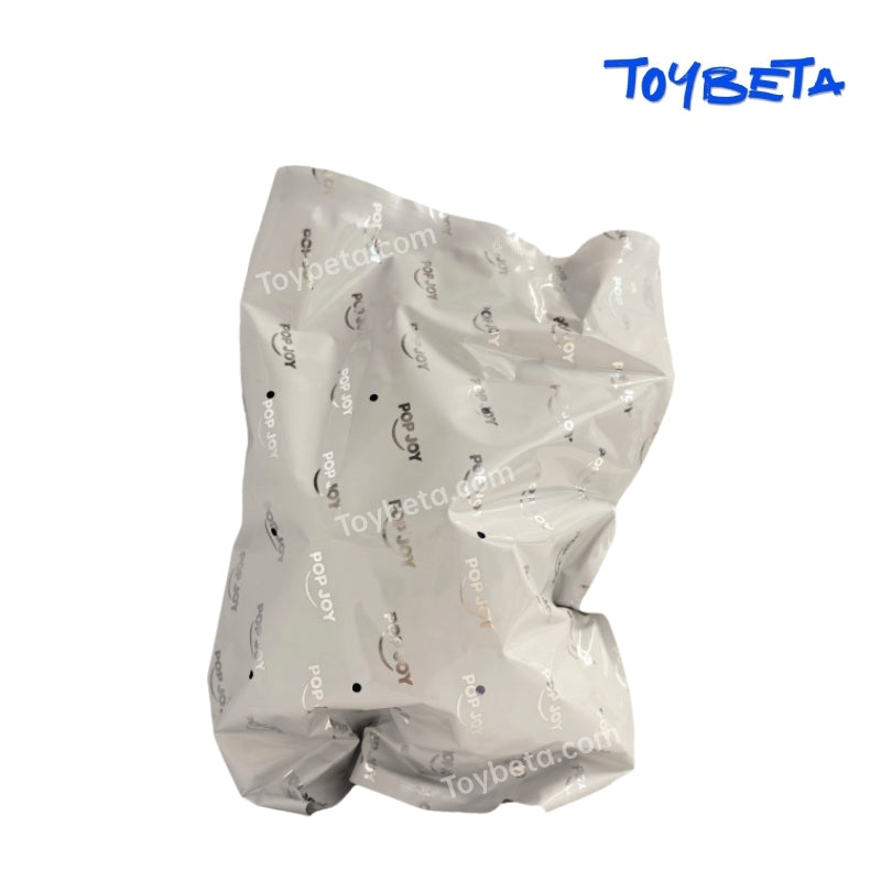 Monster Cupa Twin Universe Series Plush Blind Box 【POPJOY】