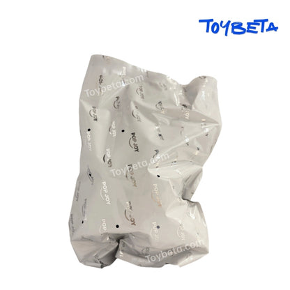 Monster Cupa Twin Universe Series Plush Blind Box 【POPJOY】