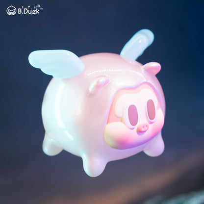 【B.Duck&TB】Star Baby Series Mini Figures Blind Box