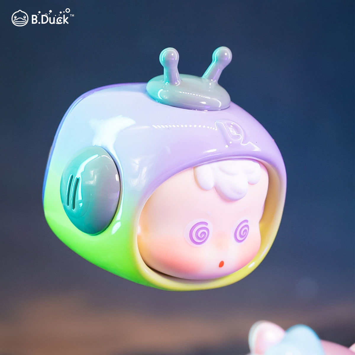 【B.Duck&TB】Star Baby Series Mini Figures Blind Box