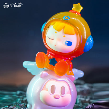 【B.Duck&TB】Star Baby Series Mini Figures Blind Box