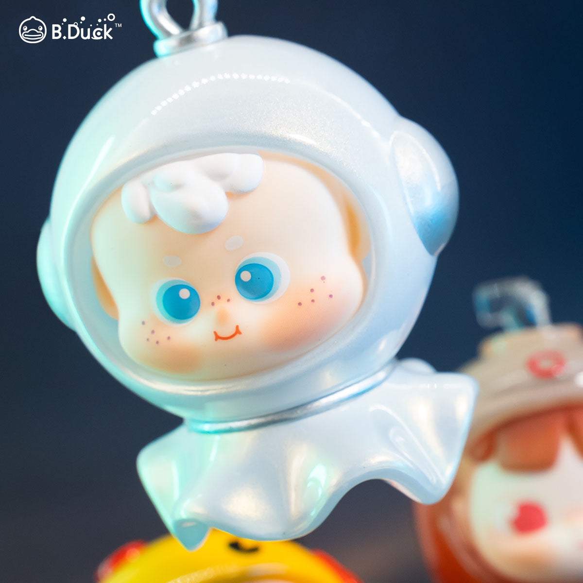 【B.Duck&TB】Star Baby Series Mini Figures Blind Box