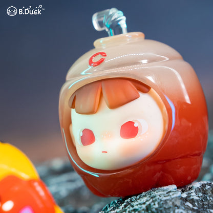 【B.Duck&TB】Star Baby Series Mini Figures Blind Box