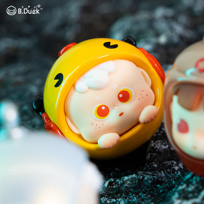 【B.Duck&TB】Star Baby Series Mini Figures Blind Box