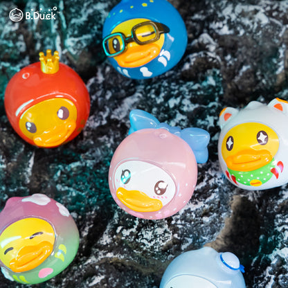【B.Duck&TB】Star Baby Series Mini Figures Blind Box