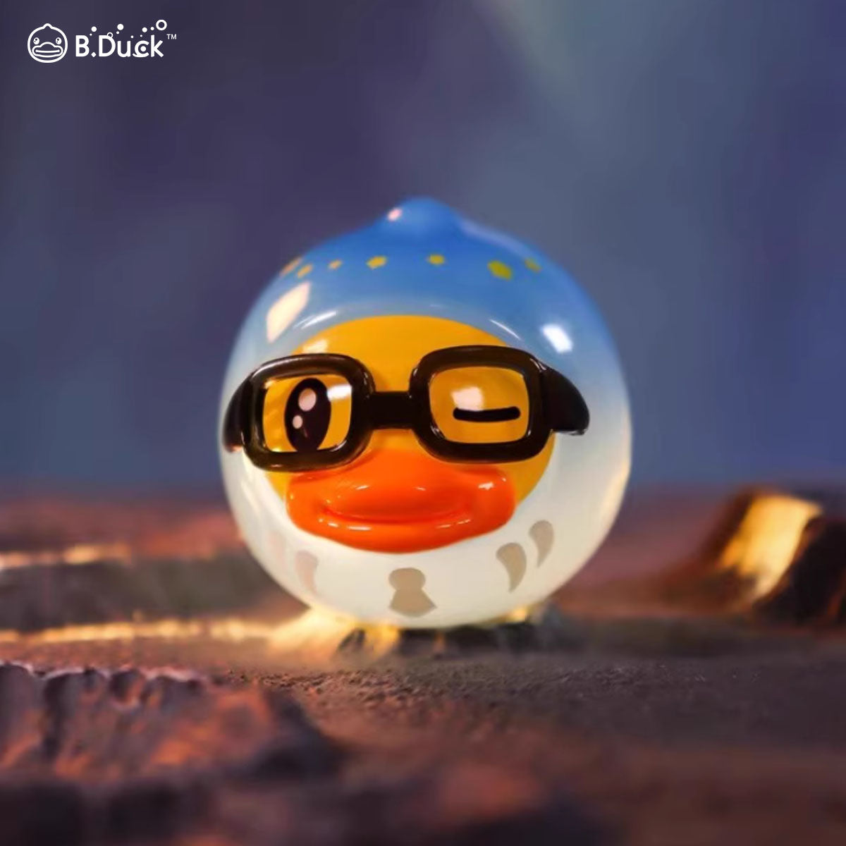 【B.Duck&TB】Star Baby Series Mini Figures Blind Box