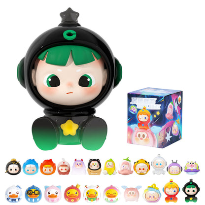 【B.Duck&TB】Star Baby Series Mini Figures Blind Box