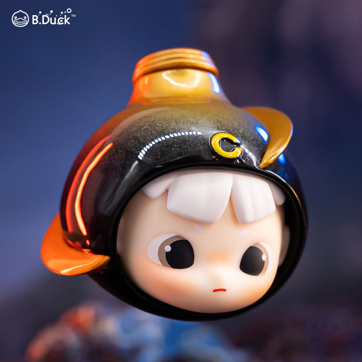 【B.Duck&TB】Star Baby Series Mini Figures Blind Box