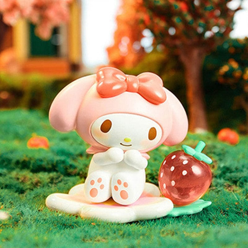 Sanrio Strawberry Farm Blind Box – GoodChoyice