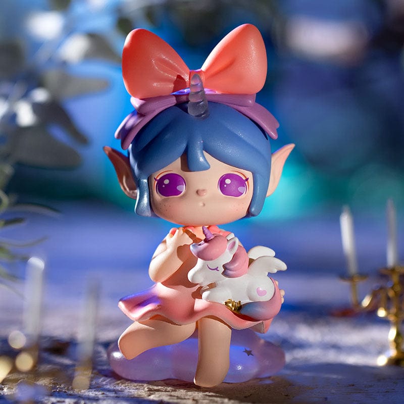 Rolife Suri Magic Tour Series Confirmed Figure