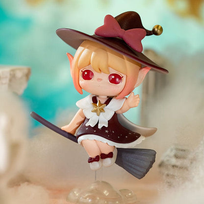 Rolife Suri Magic Tour Series Confirmed Figure