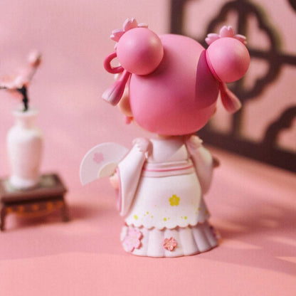 【Rolife Limited Edition】 Nanci & Suri Special Edition Figurine