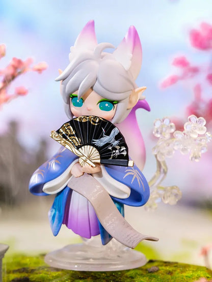 Suri Spirit Wind Town Series Blind Box