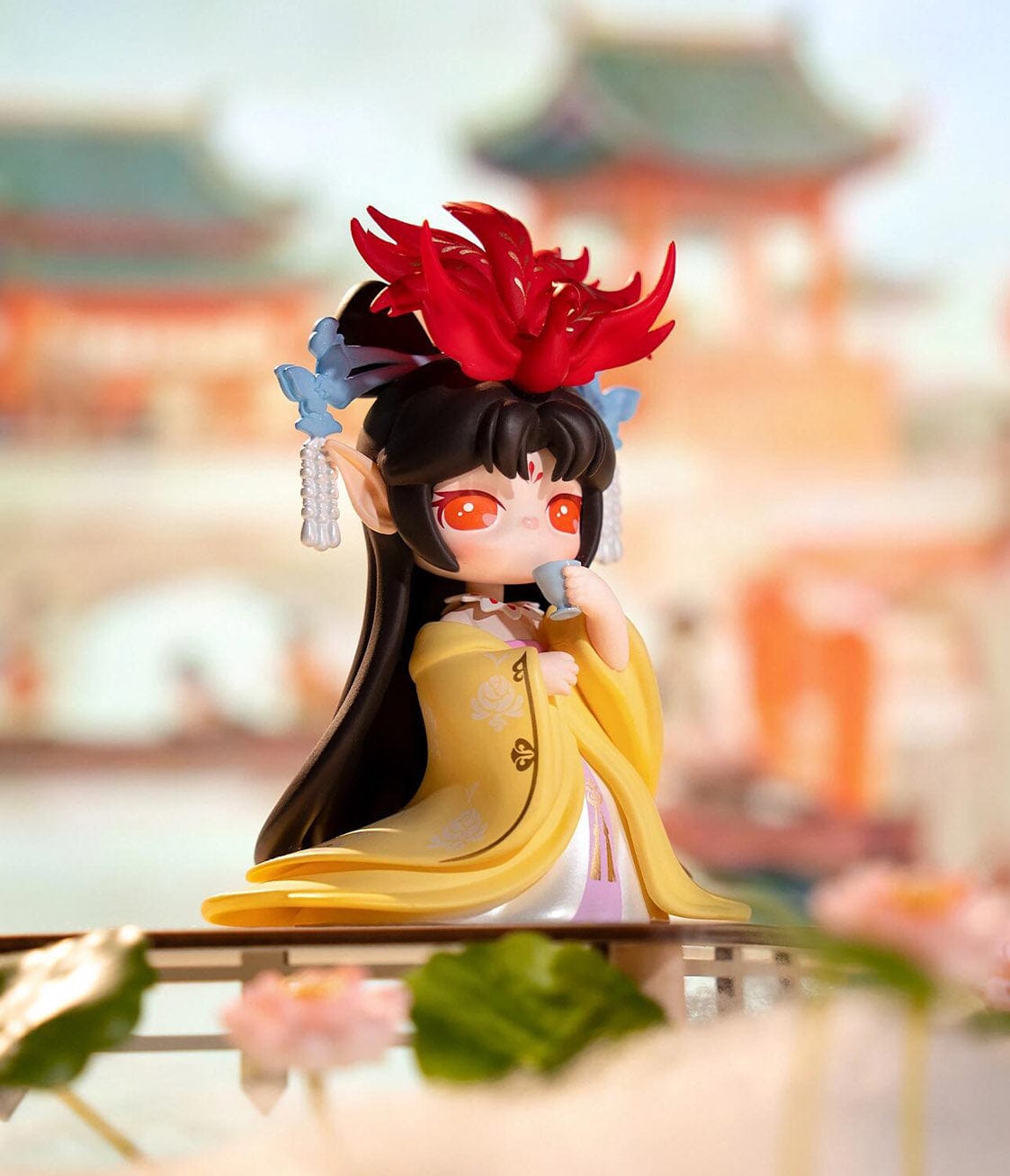 SURI Journey to The West Series Blind Box