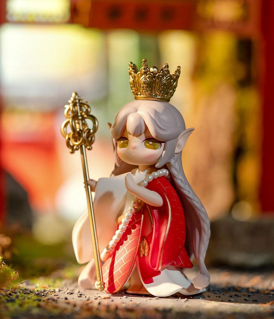 SURI Journey to The West Series Blind Box