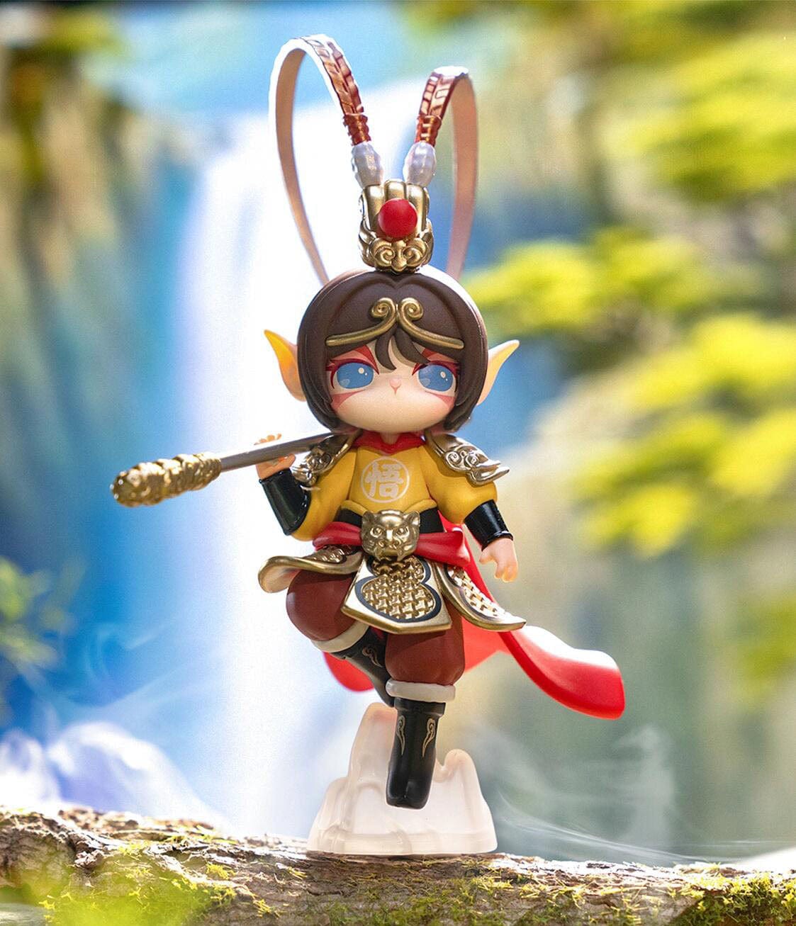 SURI Journey to The West Series Blind Box