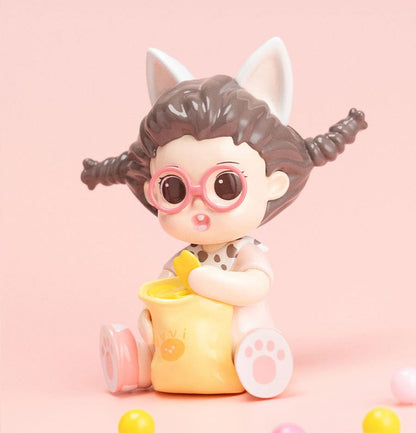 【BOGO】SUVI Dream Diary Series 2 Blind Box