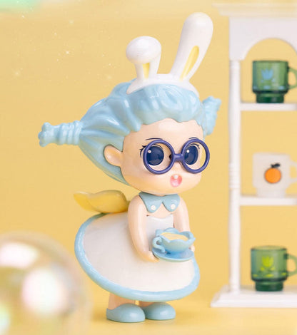 【BOGO】SUVI Dream Diary Series 2 Blind Box