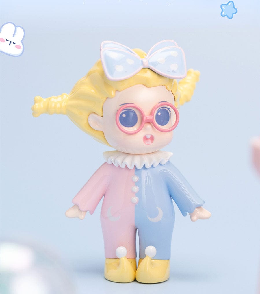 【BOGO】SUVI Dream Diary Series 2 Blind Box