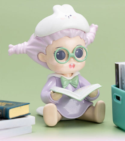 【BOGO】SUVI Dream Diary Series 2 Blind Box