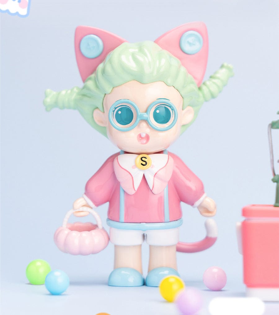 【BOGO】SUVI Dream Diary Series 2 Blind Box