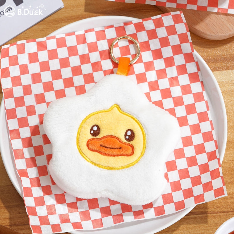 B.Duck Yummy Series Plush Series Blind Box