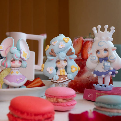 MEMELO Sweet Kingdom Series Blind Box