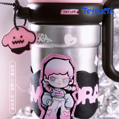 【TNTSpace】DORA On My Way Series Figures Blind Box