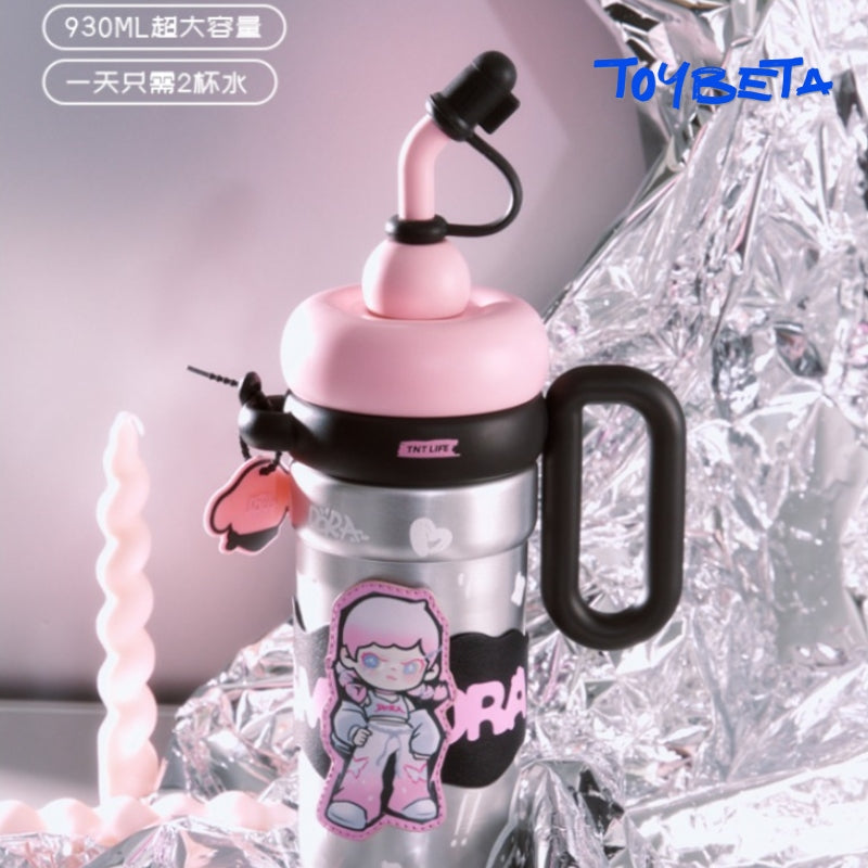 【TNTSpace】DORA On My Way Series Figures Blind Box