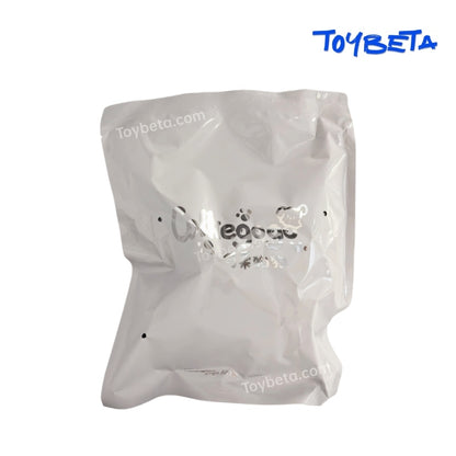 Paikke-One Second Lucky, Next Second Lucky Series Plush Blind Box【TNTSpace】