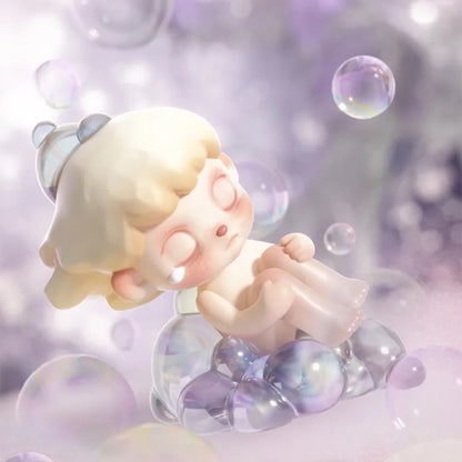 ANMOO V3 The World Is A Lying Fairy Tale Series Blind Box【TNT】