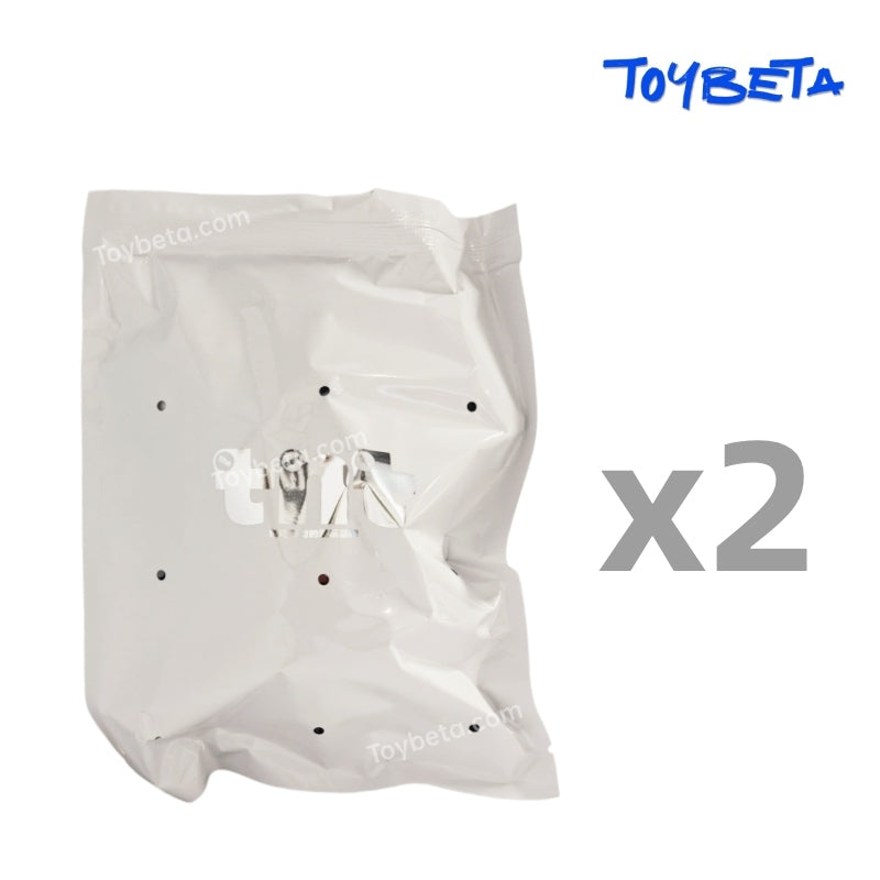 513【TNTSpace】Zoraa Sugary Sweet Mini Series Plush Blind Box