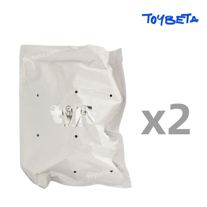 513【TNTSpace】Zoraa Sugary Sweet Mini Series Plush Blind Box