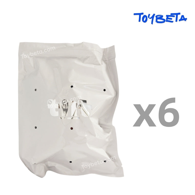 513【TNTSpace】Zoraa Sugary Sweet Mini Series Plush Blind Box