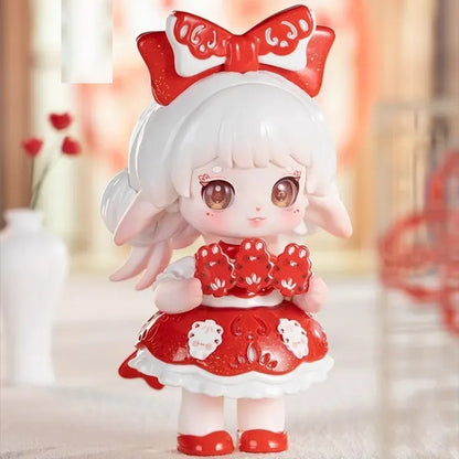 Ruby Intangible Cultural Heritage Series Blind Box