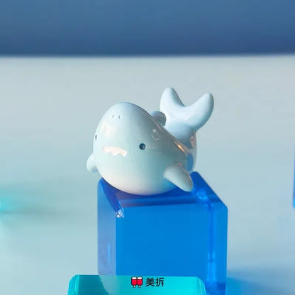 MEICHAI Aquarium Series Beans Blind Bag