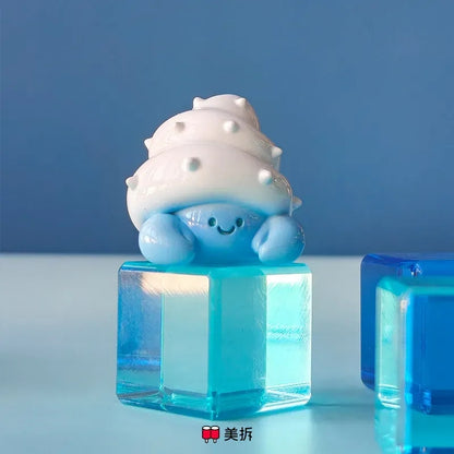 MEICHAI Aquarium Series Beans Blind Bag