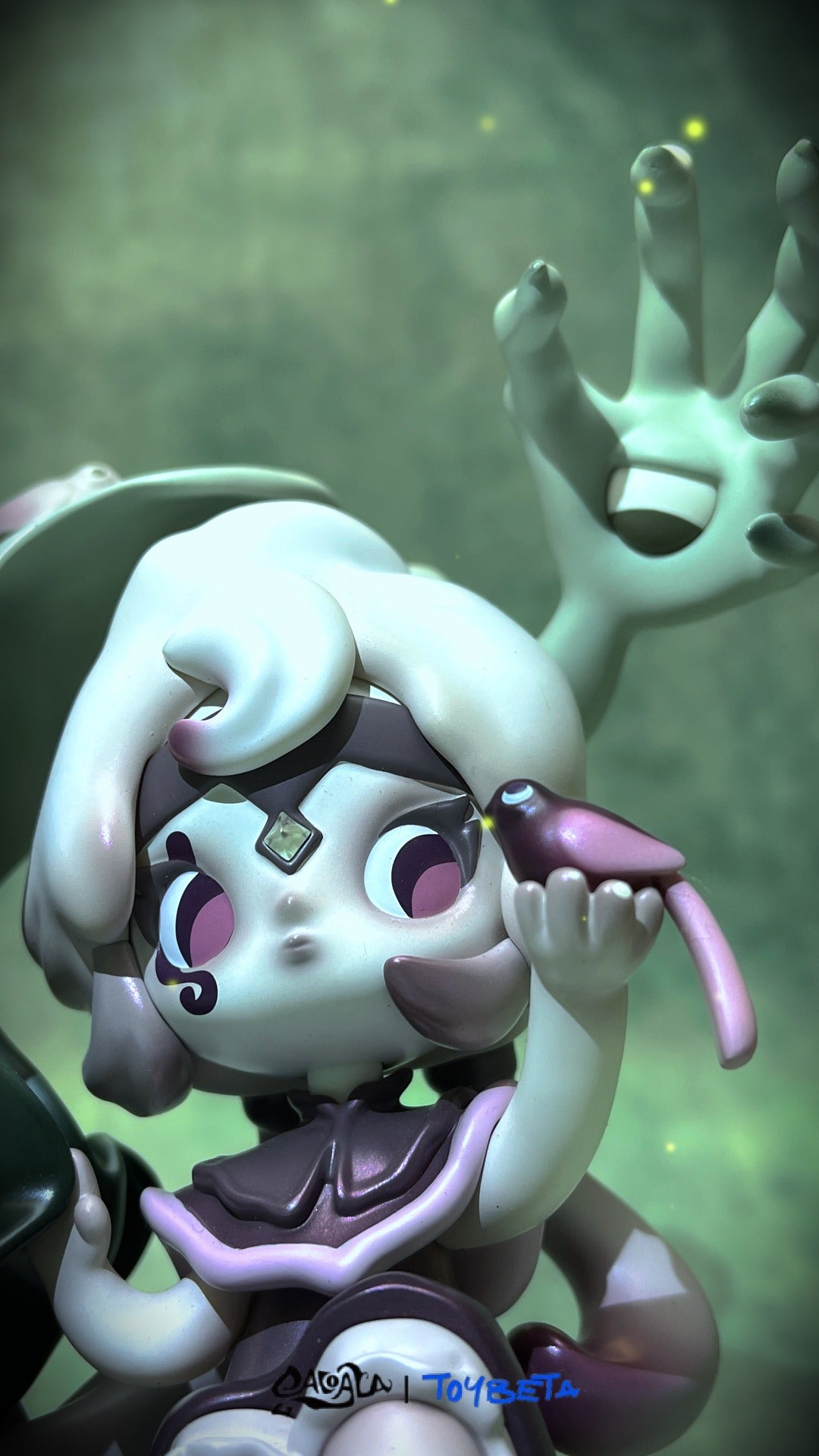 【Limited Edition】DADALA Figures-PLEASE ORDER SEPARATELY