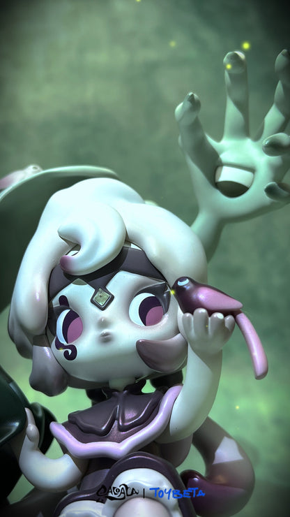【Limited Edition】DADALA Figures-PLEASE ORDER SEPARATELY