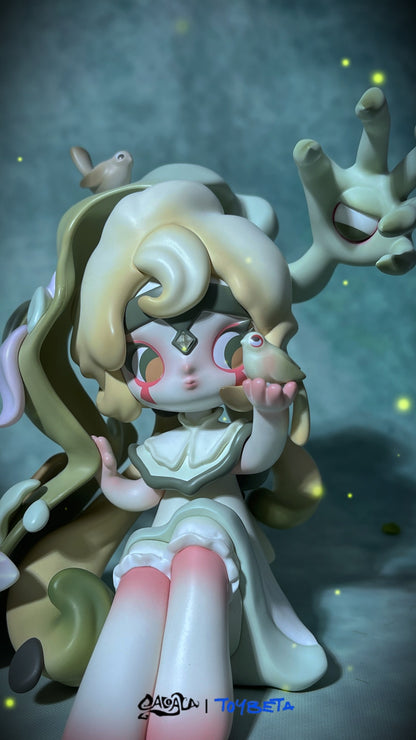 【Limited Edition】DADALA Figures-PLEASE ORDER SEPARATELY