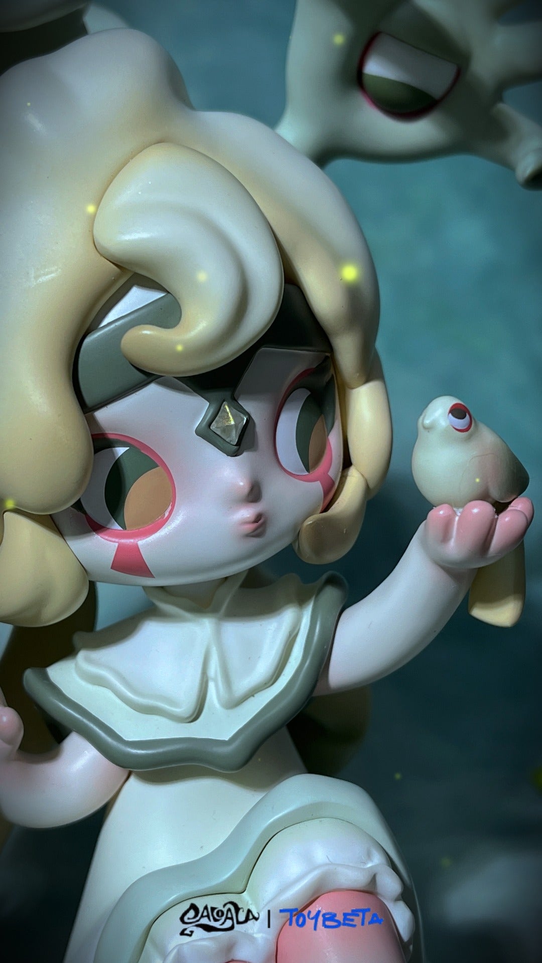 【Limited Edition】DADALA Figures-PLEASE ORDER SEPARATELY